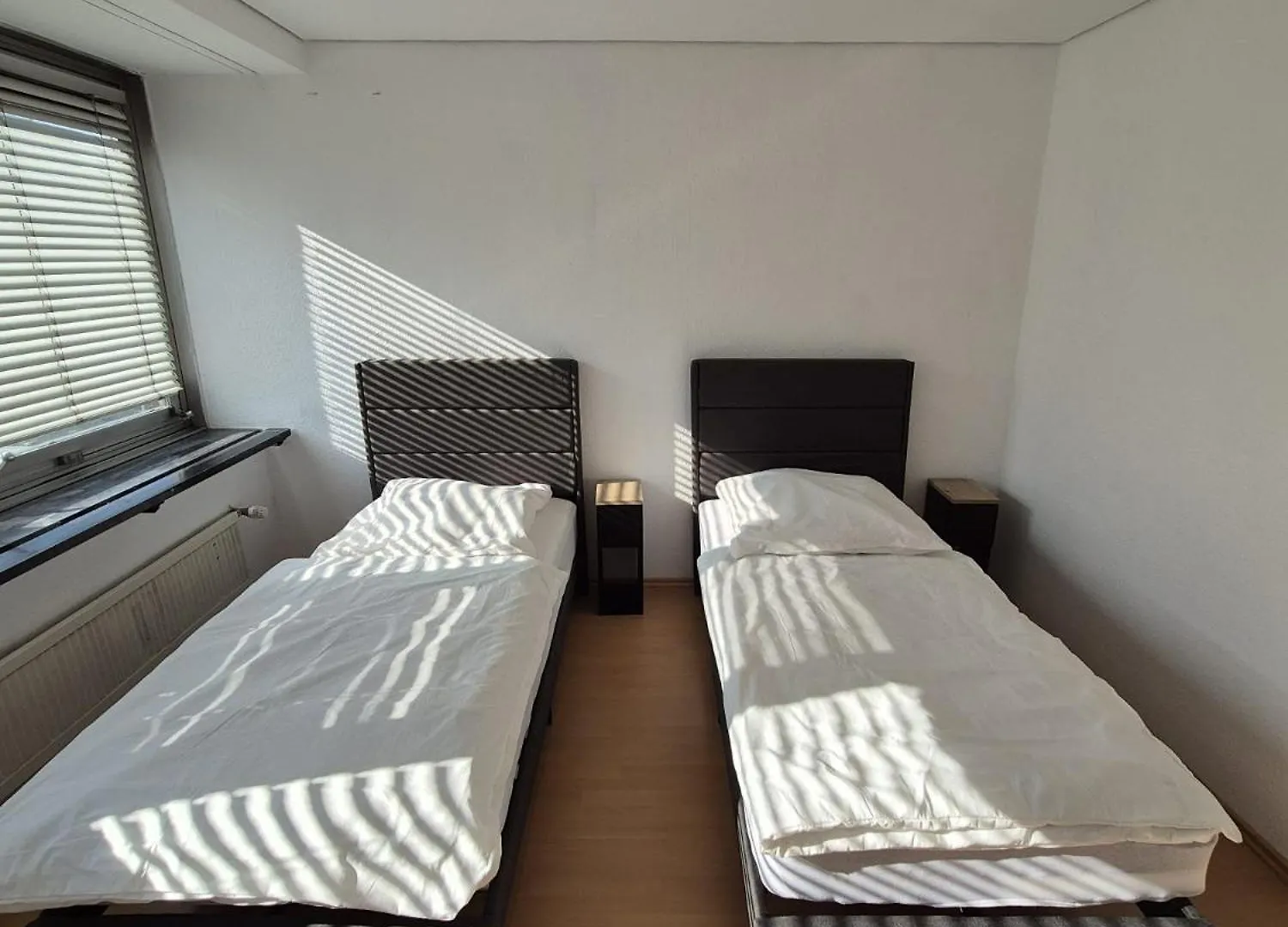 Ferienwohnung Stadtmauer Quartier Nürnberg 0*,  Deutschland