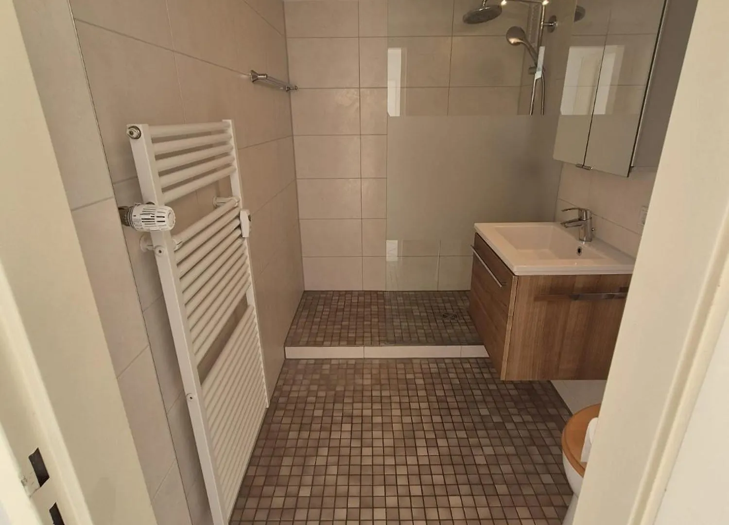 Ferienwohnung Stadtmauer Quartier Nürnberg Apartment