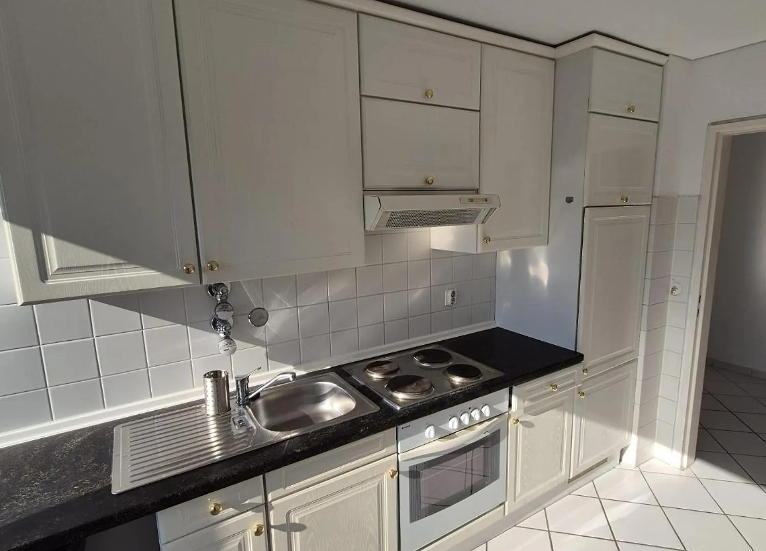 Ferienwohnung Stadtmauer Quartier Nürnberg Apartment